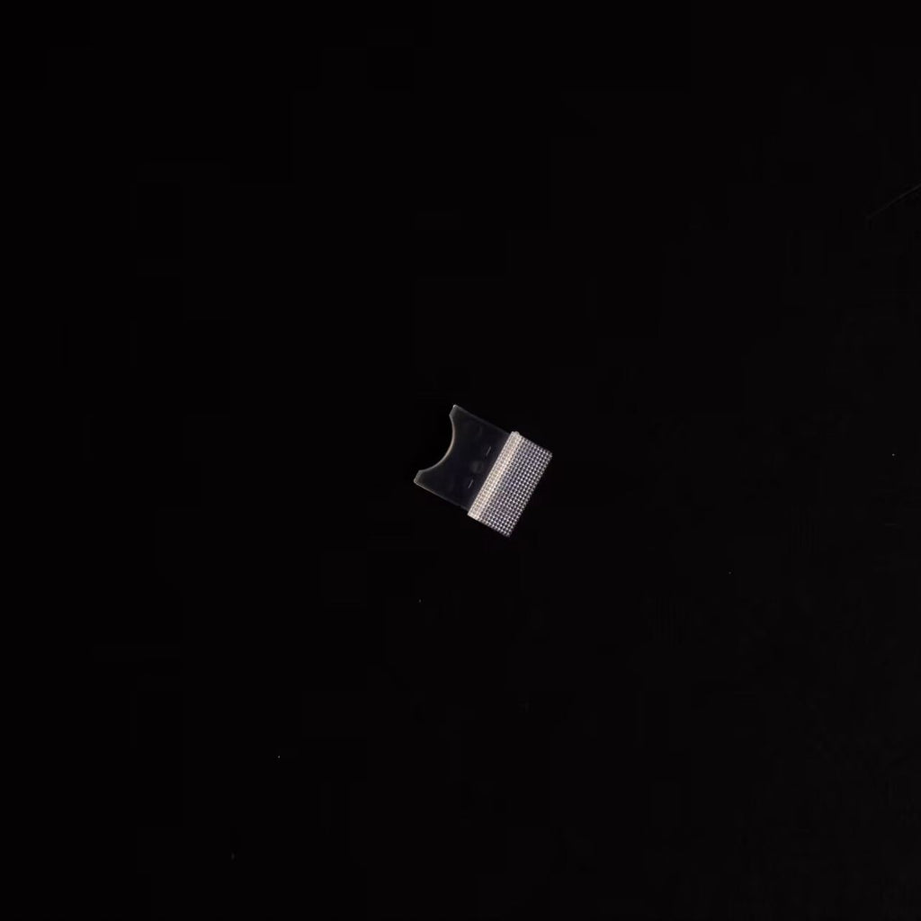 Switch LED Diffuser Pillars — RGB Light Guides for MZ & JJK Switches (Y2 / Y3 / Y3X)