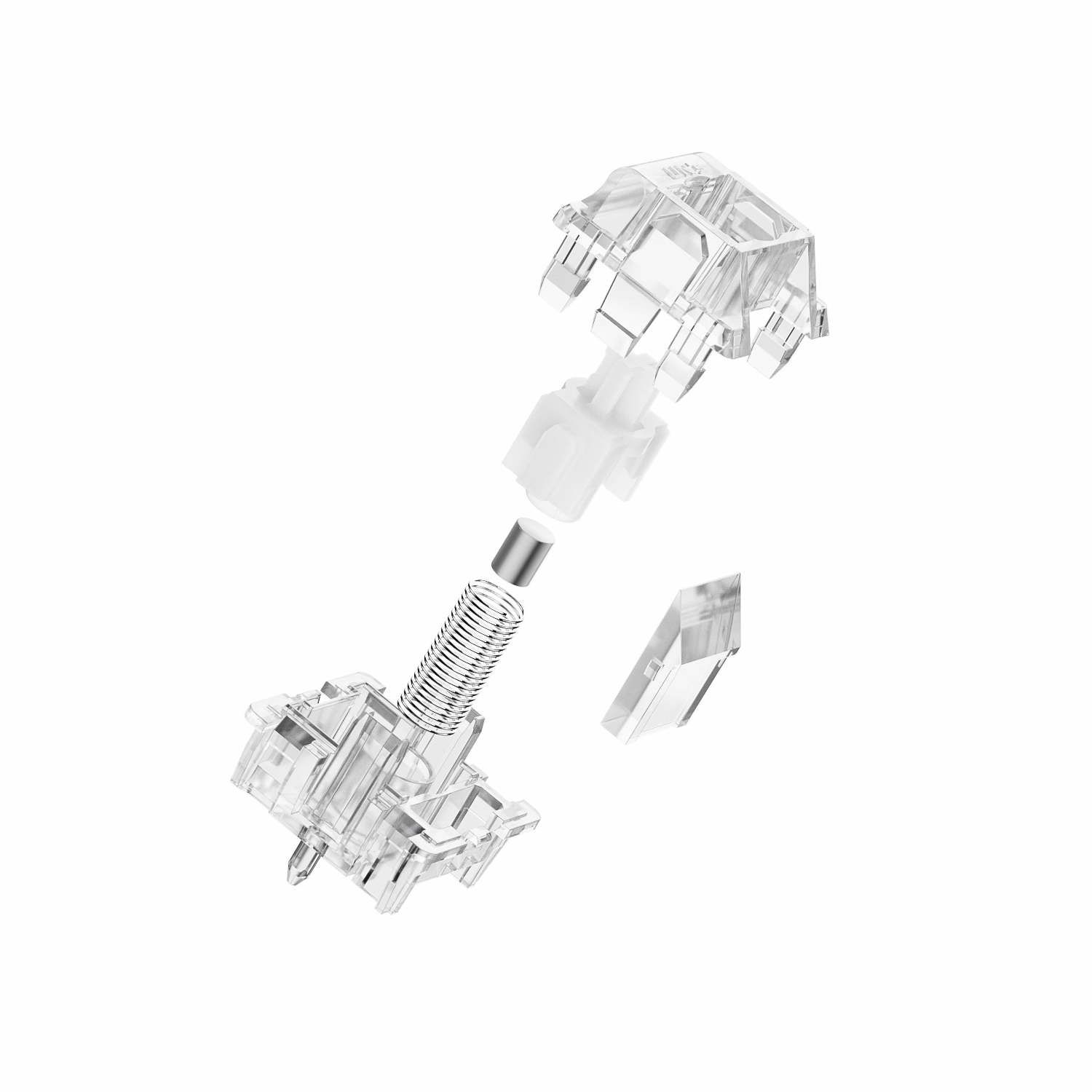 UR STUDIO ICE ULTRA HE Switch