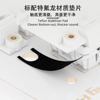 DesignerStudio Adaptive Stabs V2 (Screw-in)