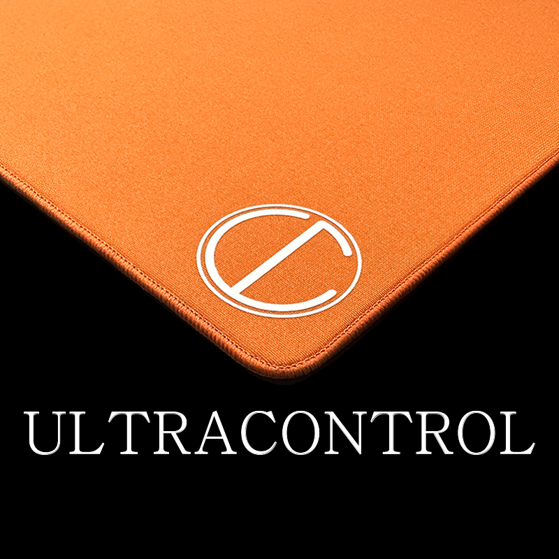 Meow Gaming Gear UltraControl V2 Mousepad (UCV2)