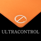 Meow Gaming Gear UltraControl V2 Mousepad (UCV2)