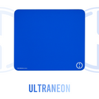 Meow gaming gear UN Mousepad – UltraNeon Series