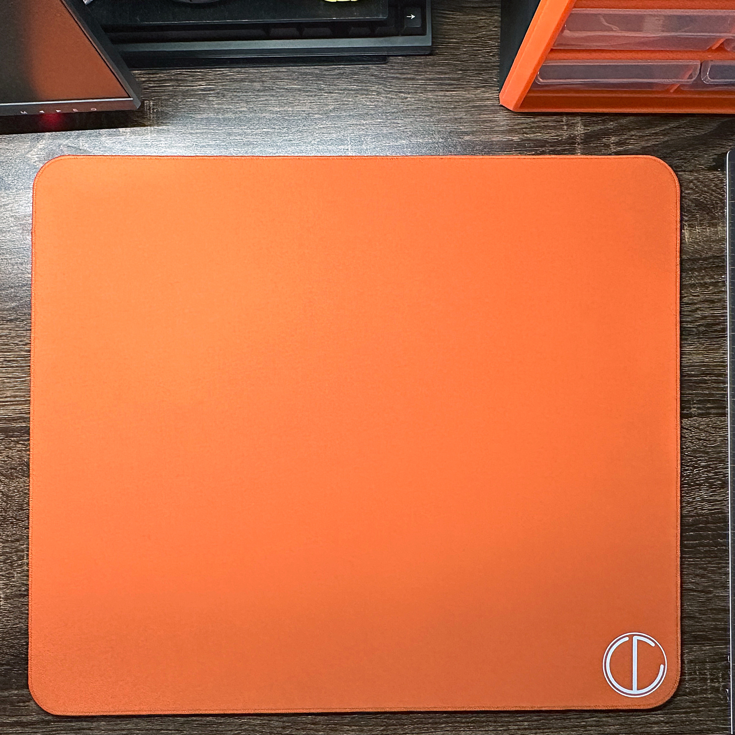 Meow Gaming Gear UltraControl V2 Mousepad (UCV2)