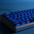 XVX Wooting Inspired Contour PBT Keycap