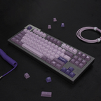 Frostwitch-GMK Inspired PBT Keycap Set