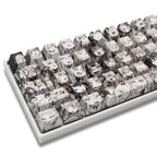 Anime OEM PBT Keycaps