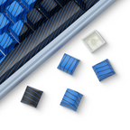 XVX Wooting Inspired Contour PBT Keycap