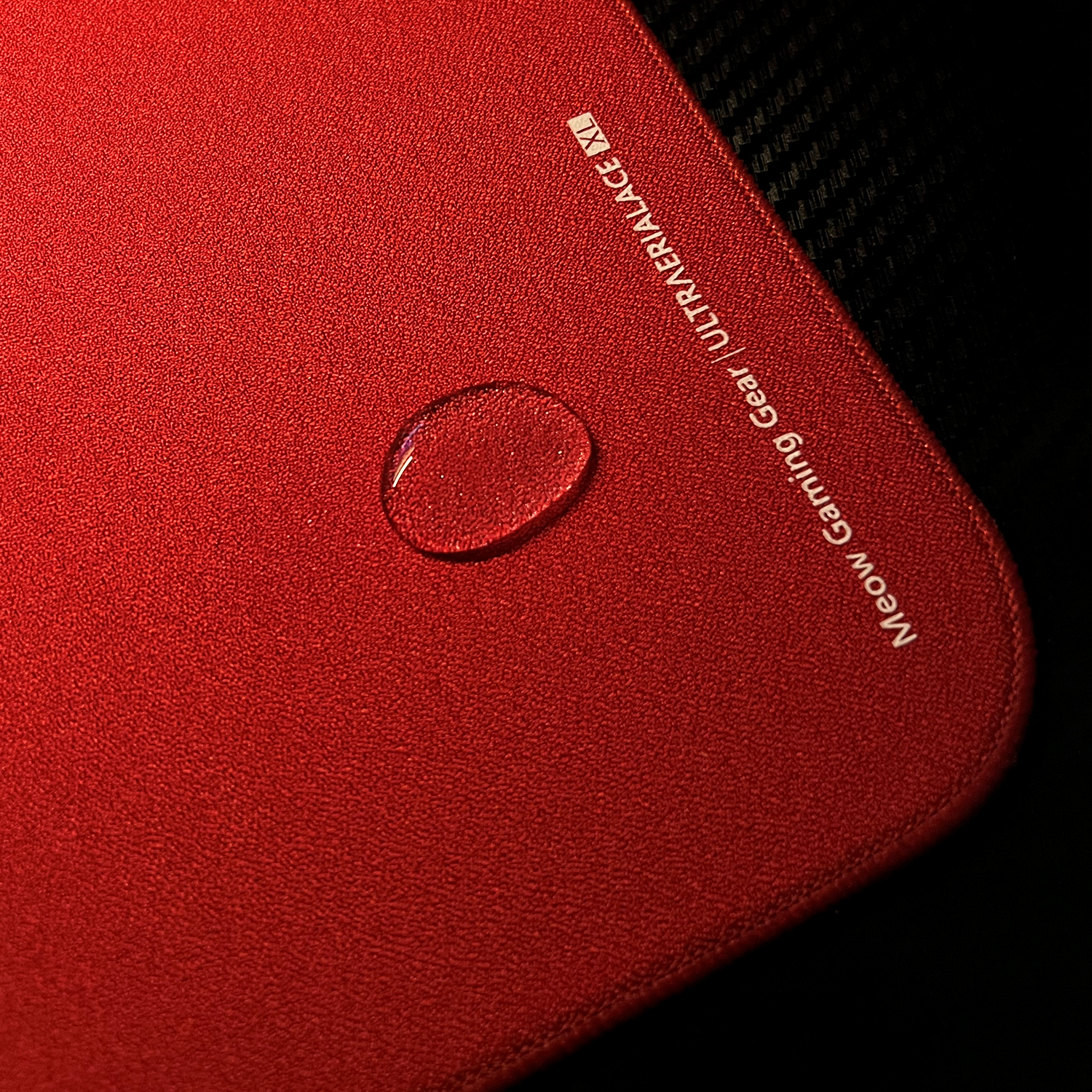 Meow Gaming Gear UA Mousepad – UltraAerialAce Series