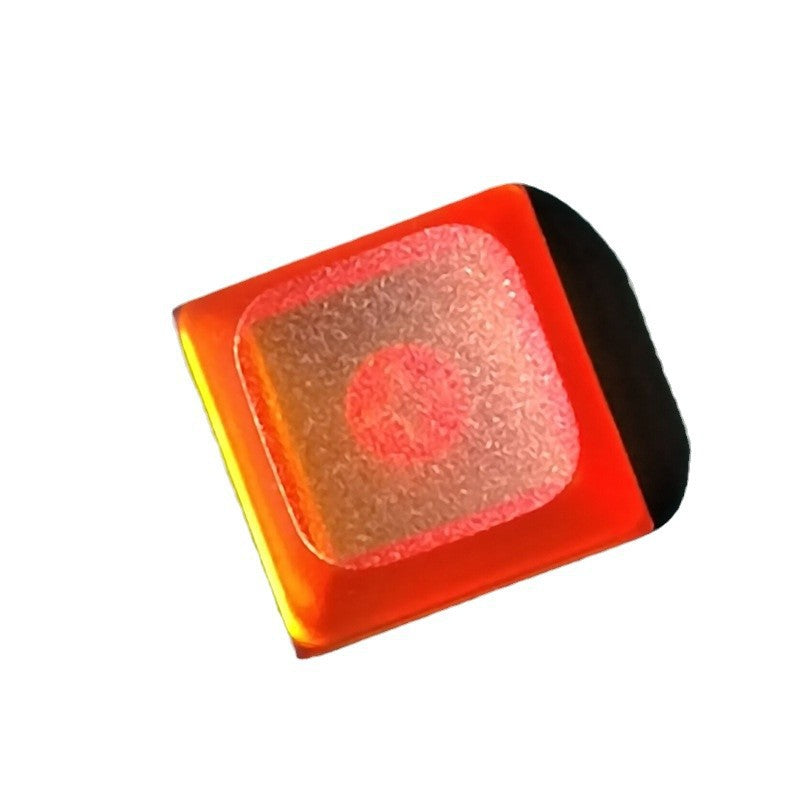 XDA Blank Keycaps | 1U Size, Pack of 10