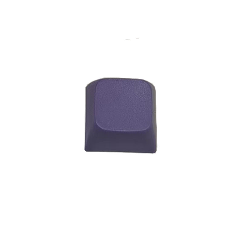XDA Blank Keycaps | 1U Size, Pack of 10