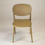 Minimal Multi-Purpose Premium Café Chair
