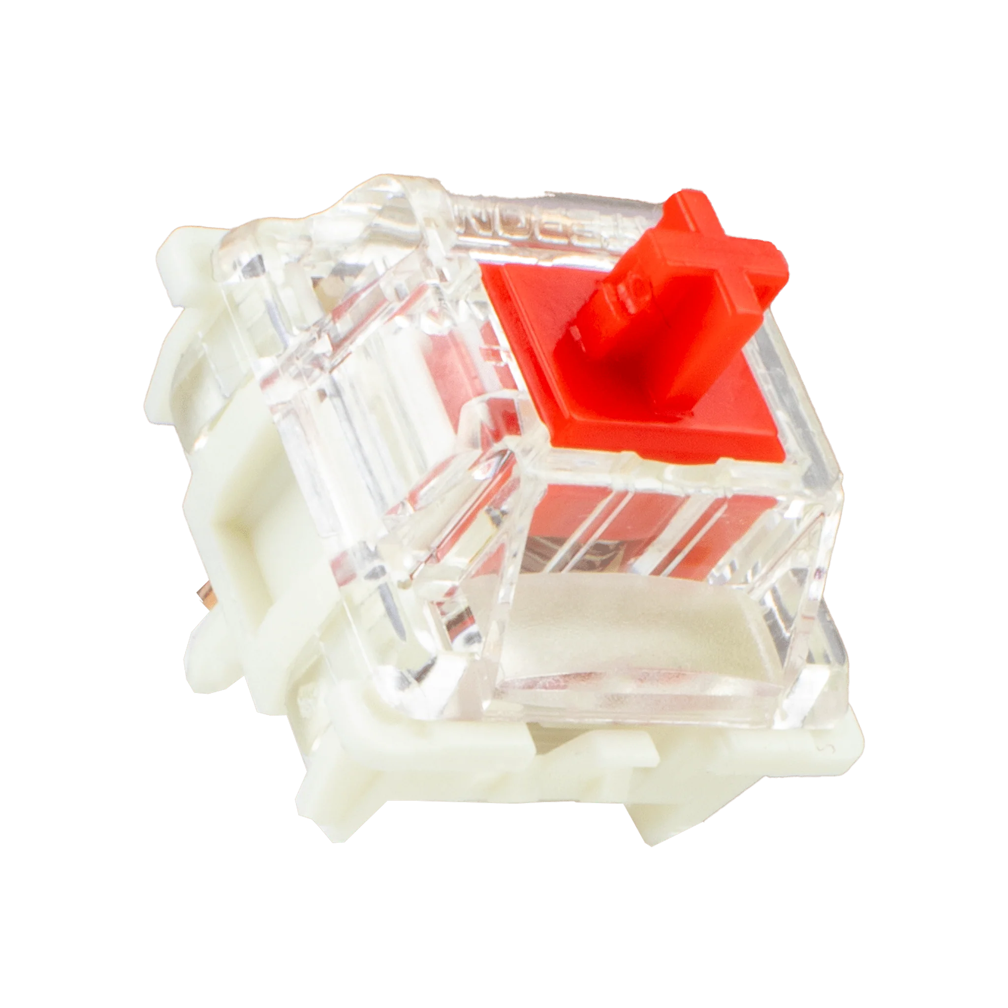 Gateron G Pro 3.0 Red Linear Switch
