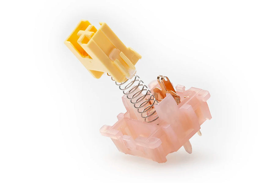 Outemu Peach V3 Silent Linear Switch