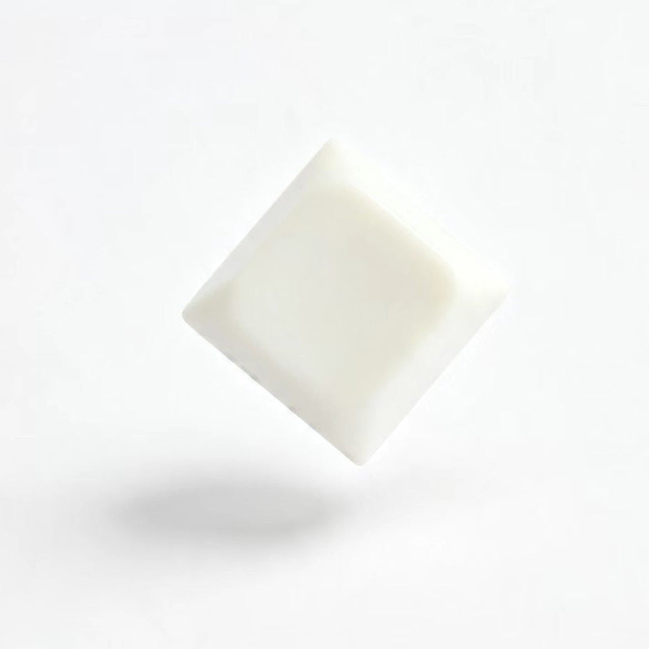 XDA Blank Keycaps | 1U Size, Pack of 10