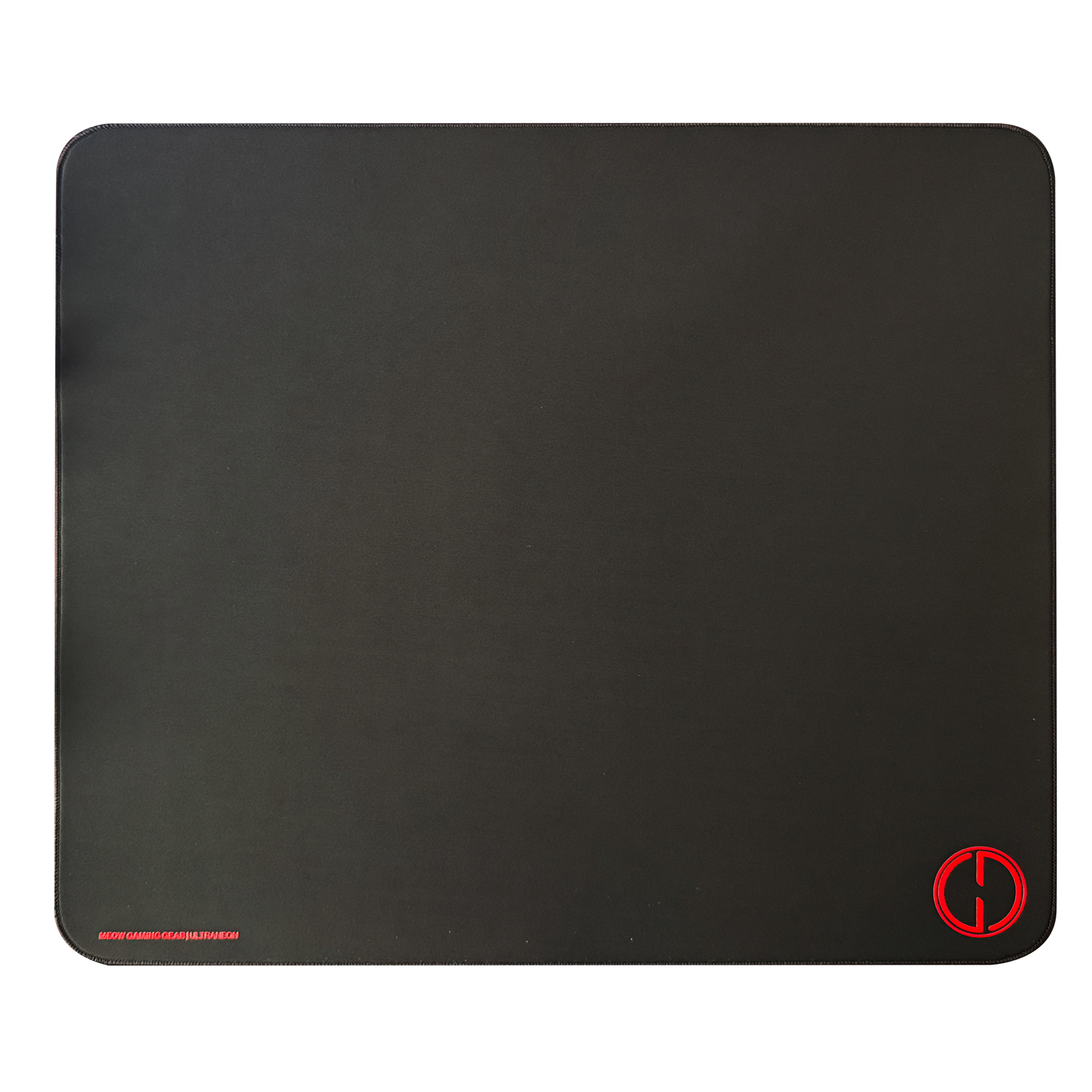 Meow gaming gear UN Mousepad – UltraNeon Series