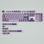 Frostwitch-GMK Inspired PBT Keycap Set
