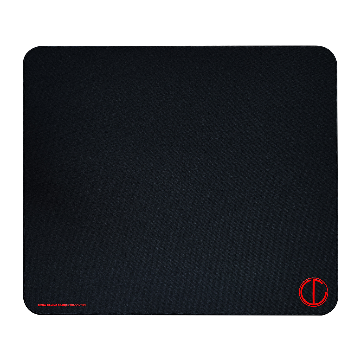 Meow Gaming Gear UltraControl V2 Mousepad (UCV2)