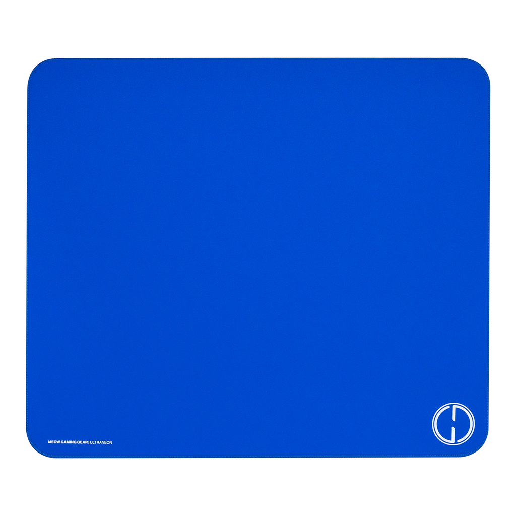 Meow gaming gear UN Mousepad – UltraNeon Series