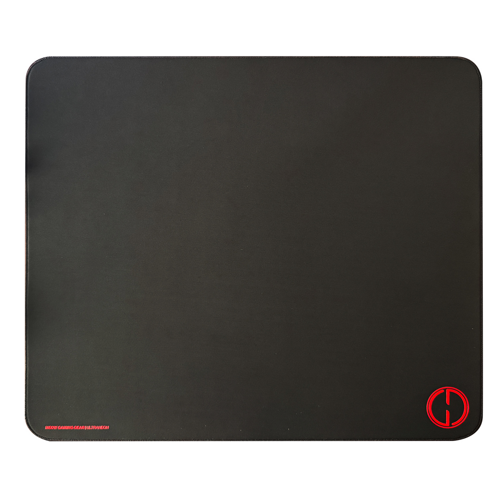 Meow gaming gear UN Mousepad – UltraNeon Series