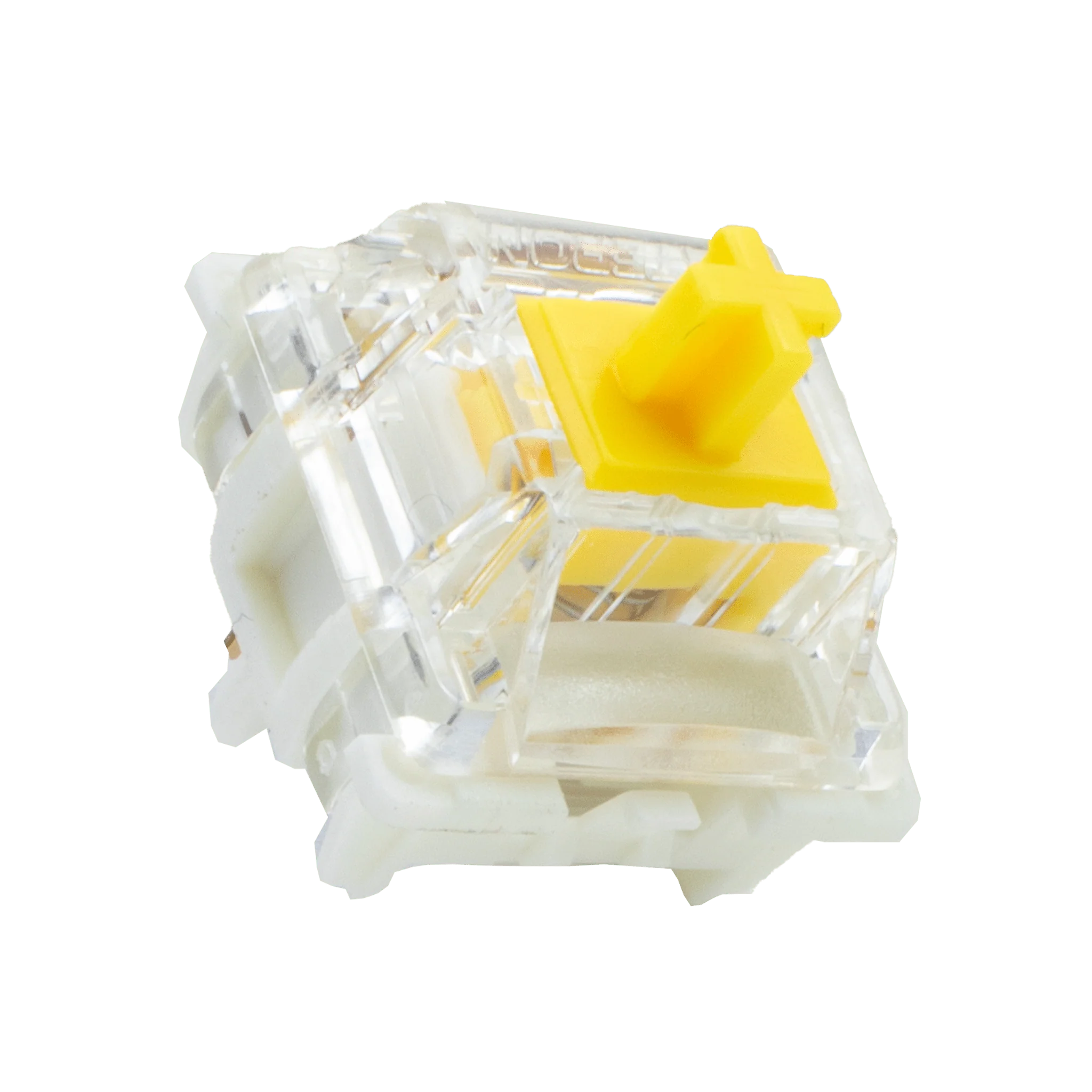 Gateron G Pro 3.0 Yellow Linear Switch