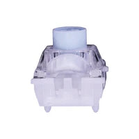 Everglide x Unionwell Alkaid Hall Effect Switches — 35gf Linear, 10-Pack