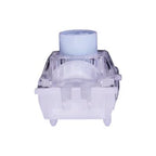 Everglide x Unionwell Alkaid Hall Effect Switches — 35gf Linear, 10-Pack