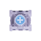 Everglide x Unionwell Alkaid Hall Effect Switches — 35gf Linear, 10-Pack