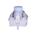 Everglide x Unionwell Alkaid Hall Effect Switches — 35gf Linear, 10-Pack