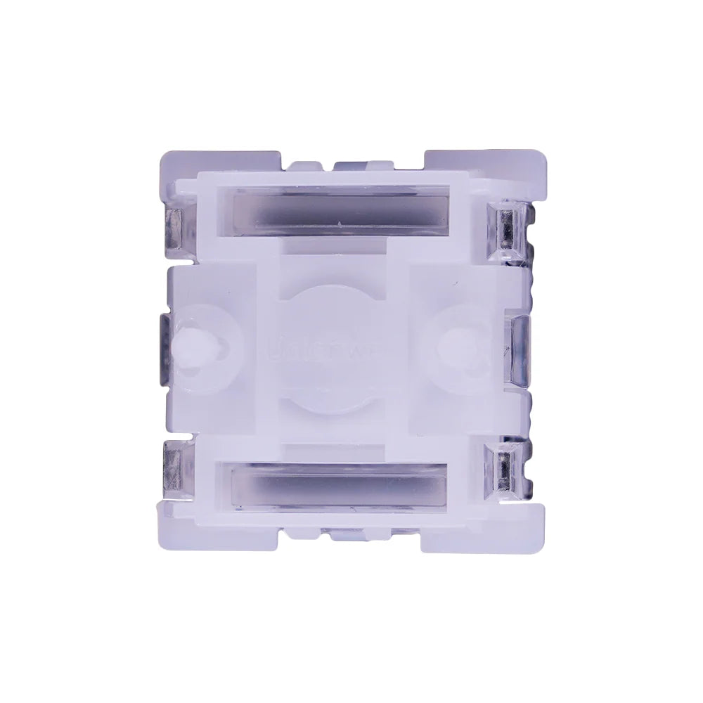 Everglide x Unionwell Alkaid Hall Effect Switches — 35gf Linear, 10-Pack