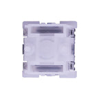 Everglide x Unionwell Alkaid Hall Effect Switches — 35gf Linear, 10-Pack