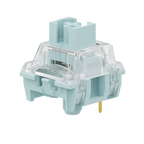 TTC Tactile Switch 42g Factory Lubed – 3 Pin (10 Pack)