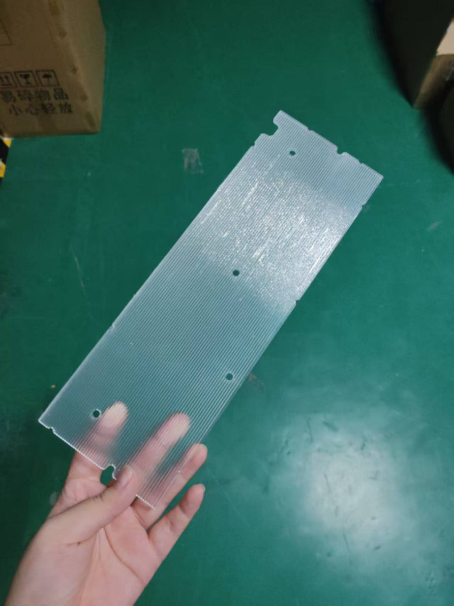 H60 GH60-Compatible 60% Keyboard Case