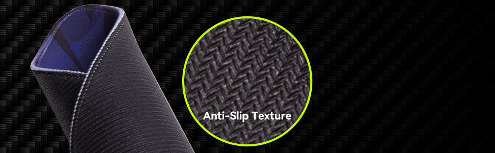 Talongames Phantom Anime E-sports Mousepad (490X420X4mm)