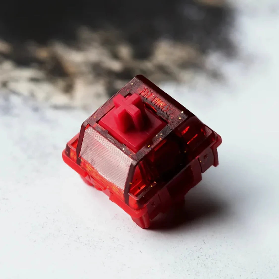 HMX Blossoms Linear Switches