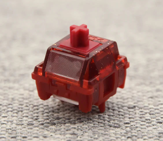 HMX Blossoms Linear Switches