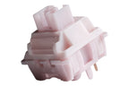 Huano Sakura V2 Linear Switch, Factory Lubed, 5-Pin
