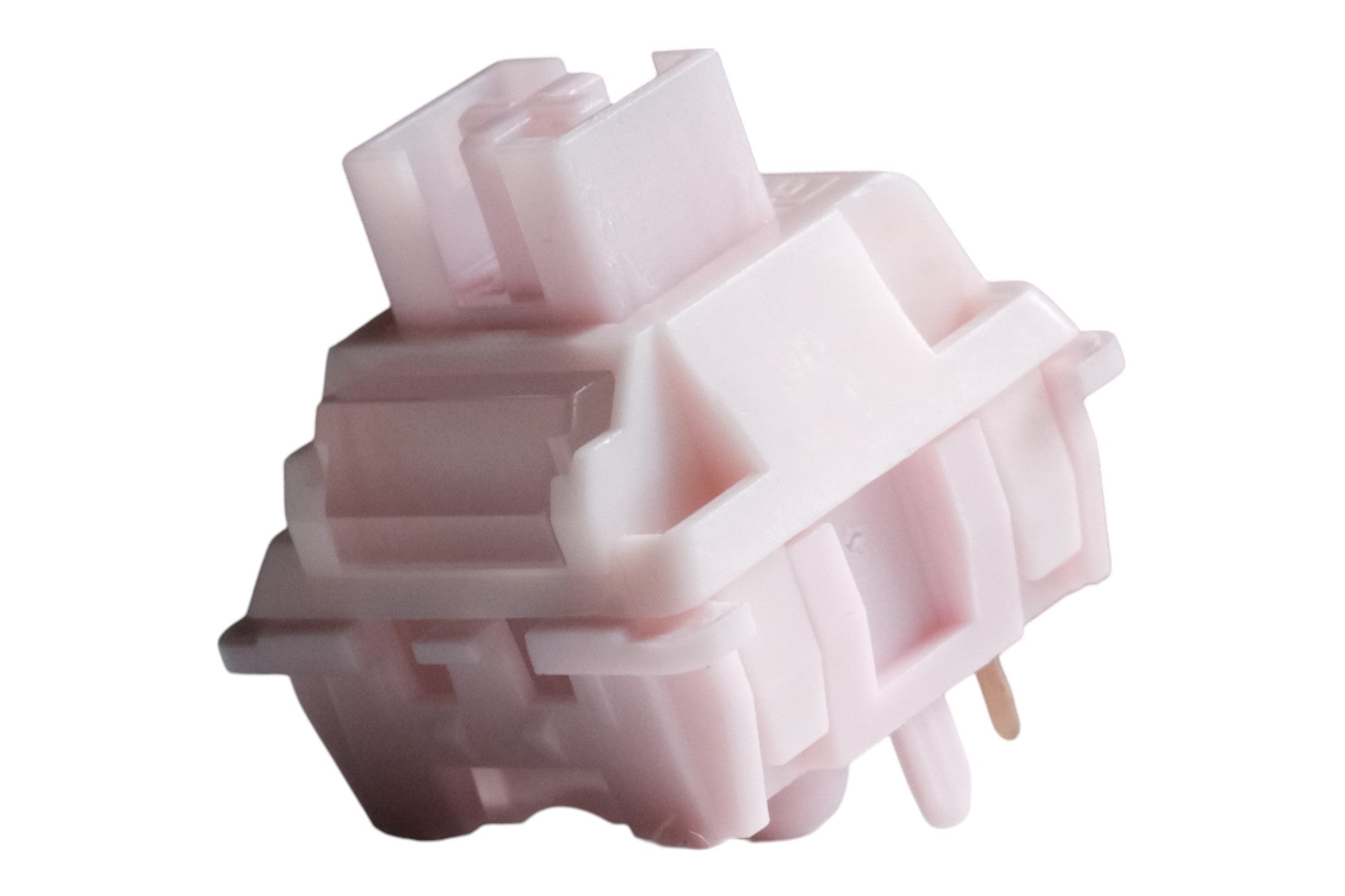 Huano Sakura V2 Linear Switch, Factory Lubed, 5-Pin