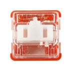 Kailh Choc V1 Low-Profile 1350 Switches | Pack of 10