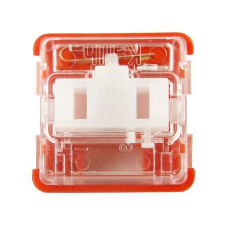 Kailh Choc V1 Low-Profile 1350 Switches | Pack of 10
