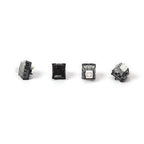 Kailh Box White V2 Clicky Keyboard Switches – Pack of 10