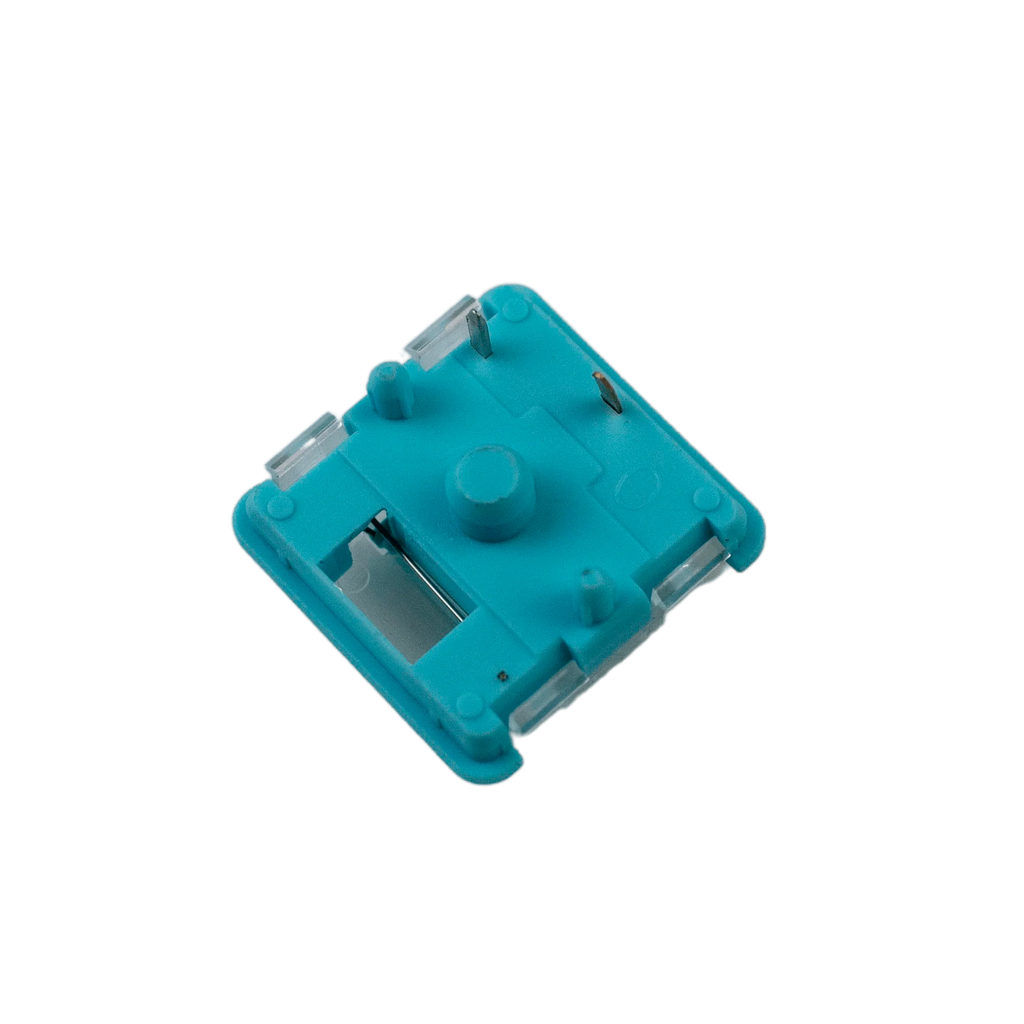 Kailh Choc V1 Low-Profile 1350 Switches | Pack of 10