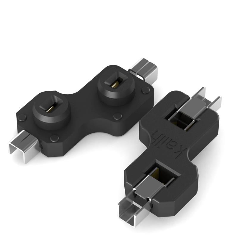 Kailh Choc PG1350 Hot-Swap Sockets | Pack of 10