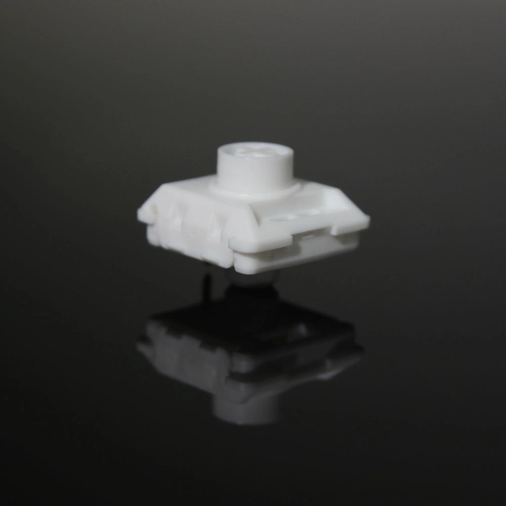 Kailh Choc V2 Low-Profile 1353 Switches | Pack of 10