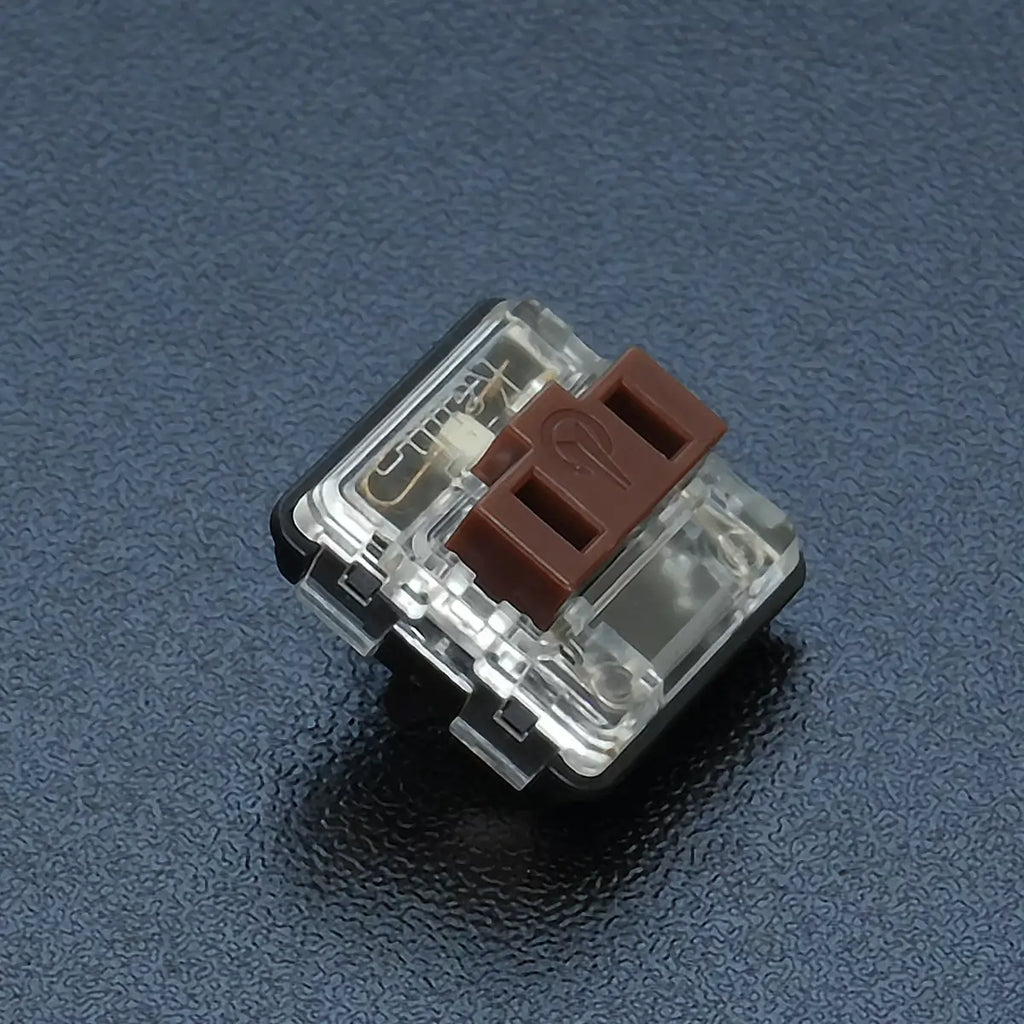 Kailh Choc V1 Low-Profile 1350 Switches | Pack of 10