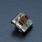 Kailh Choc V1 Low-Profile 1350 Switches | Pack of 10