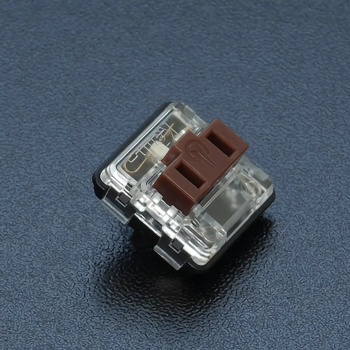 Kailh Choc V1 Low-Profile 1350 Switches | Pack of 10