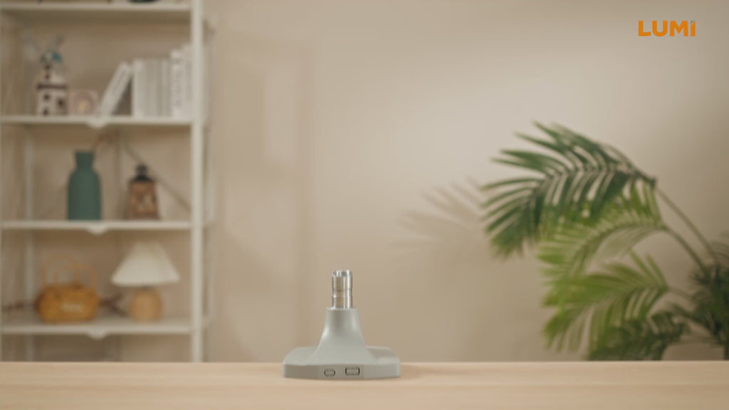 Heavy Duty Mechanical Spring Monitor Arm for 17–45” Monitors