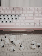 KEYGEEK Y3X Linear Switch (Pack of 10)