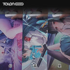 Talon Games Thunder Mousepad - Anime Art Mousepads