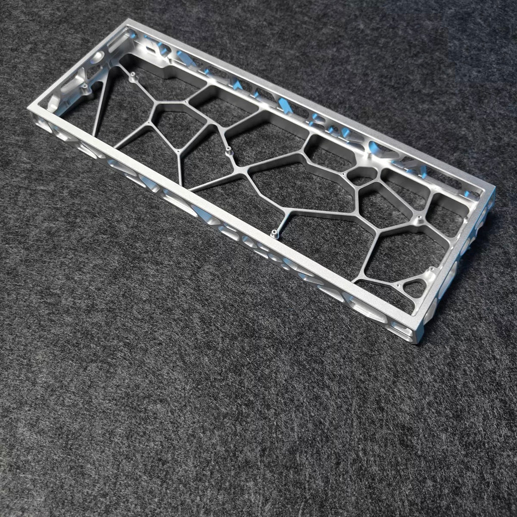 H60 GH60-Compatible 60% Keyboard Case